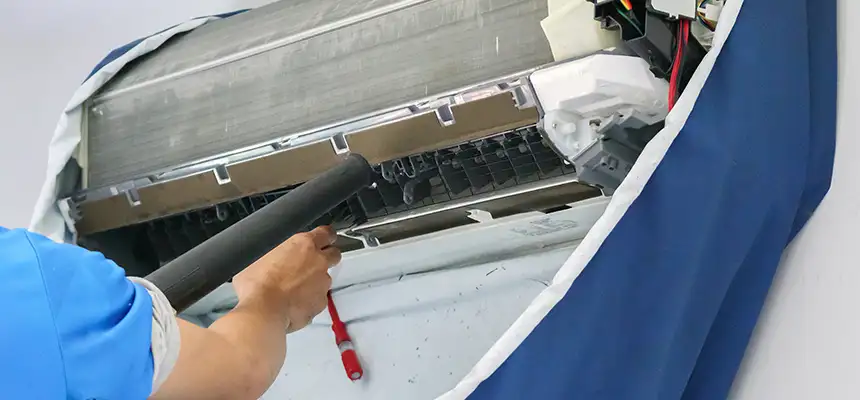 Advanced Clogged Dryer Vent Repair for Multi-Unit & Commercial in Ramsey, MN