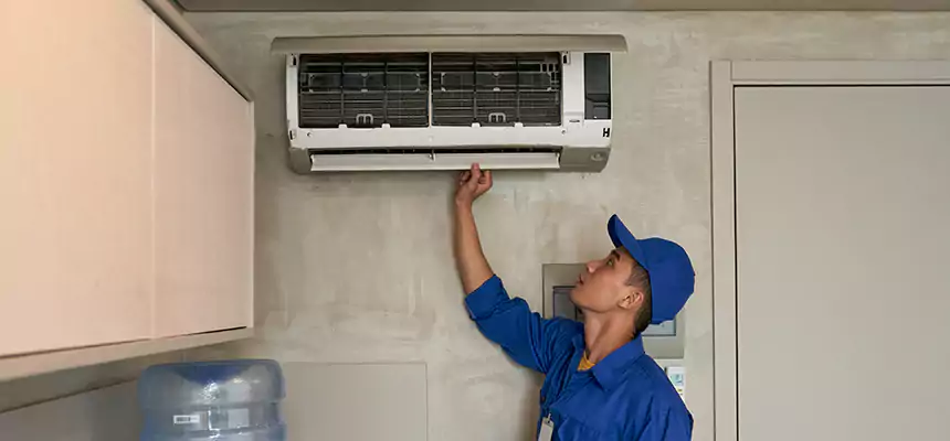Balanced Fresh‑Air Ventilation (ERV/HRV) in Ramsey