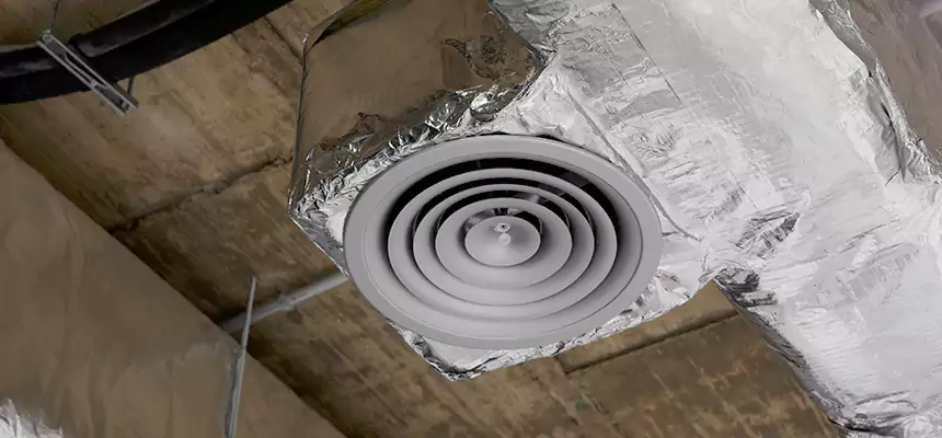 Our HVAC Ductwork Installation Services in Ramsey, MN