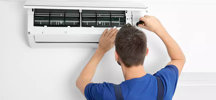 Our Smart Air Conditioning Installation Services in Ramsey, MN