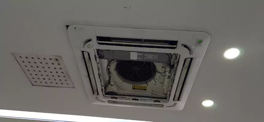 Our Wall Vent Cleaning Service Services in Ramsey, MN