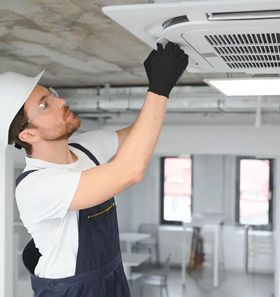 Top Affordable Duct Cleaning Services Near Me in Ramsey, MN