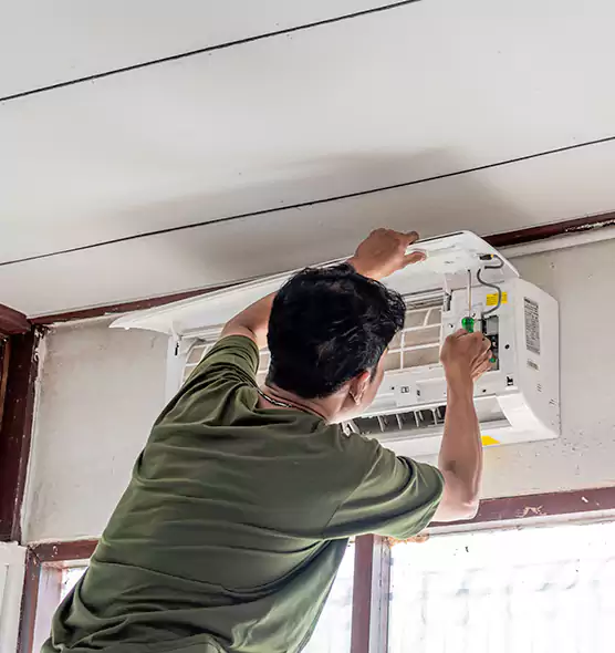 About Air Duct & AC Odor Removal in Ramsey, MN