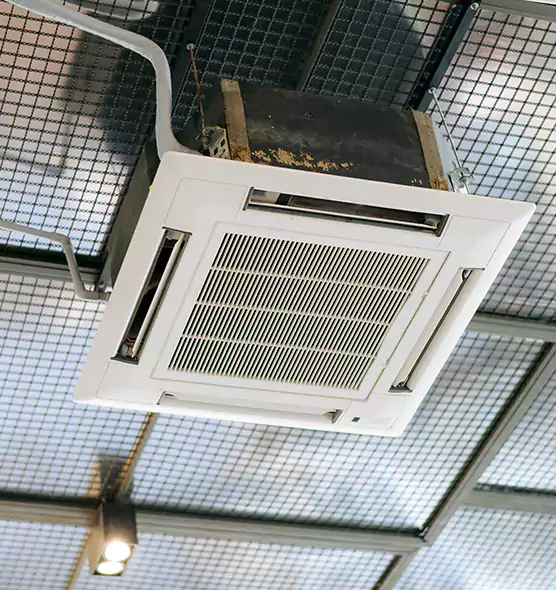 Top-Notch Allergy Relief Vent Cleaning Services in Ramsey, MN