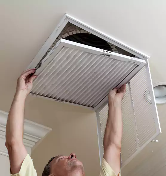Trusted Apartment Air Duct Cleaning in Ramsey, MN