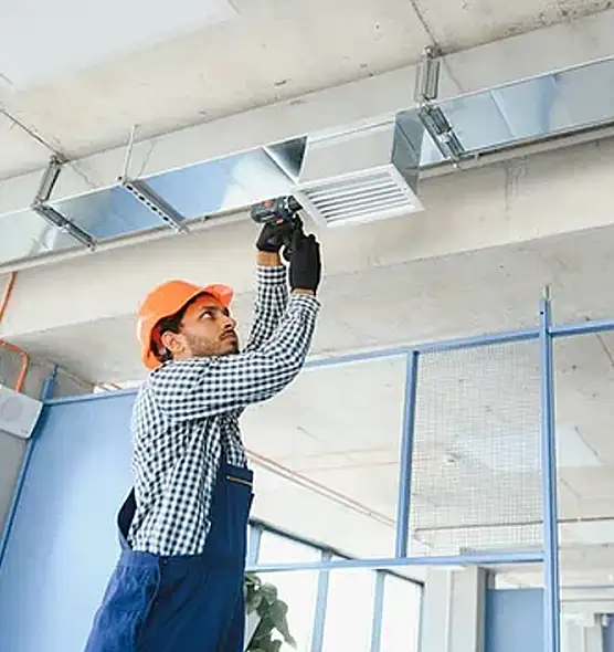 About Commercial Laundry Vent Cleaning in Ramsey, MN