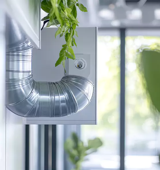 Professional Eco-Friendly Duct Cleaning Services in Ramsey, MN