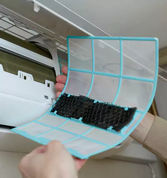 Welcome to Air Duct Cleaning & Repairs Ramsey — Your Local HEPA Filter Installation Pros in Ramsey, MN