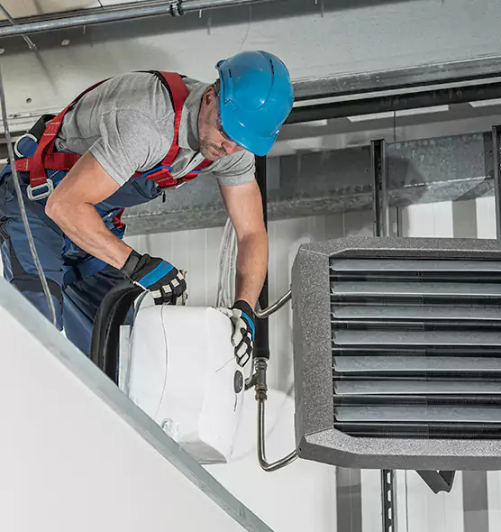 Professional HVAC Cleaning Solutions in Ramsey, MN