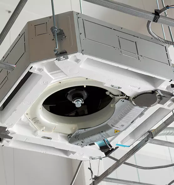 Professional Industrial Dryer Vent Cleaning in Ramsey, MN