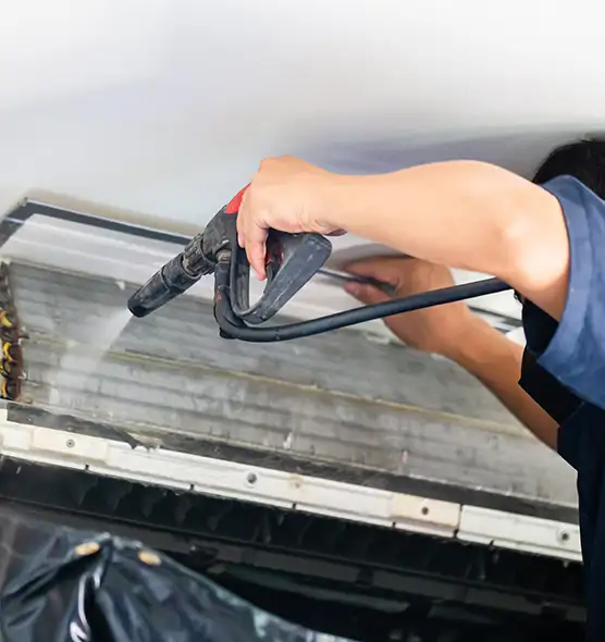 Welcome to Move-in/Move-out Duct Cleaning Services in Ramsey, MN