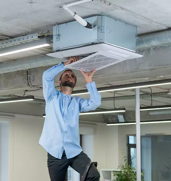 Advanced Rodent Droppings In Vents in Ramsey, MN