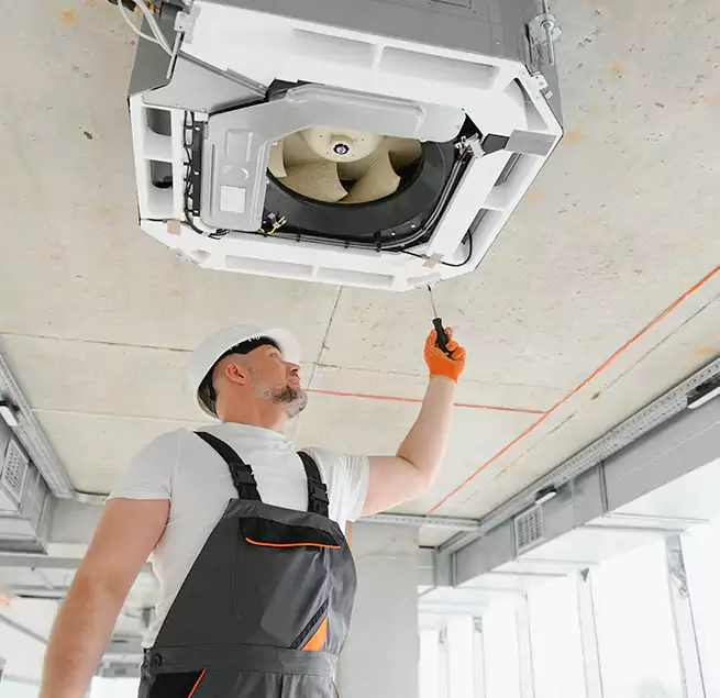 Why Homeowners & Businesses Trust Us in Ramsey, MN?