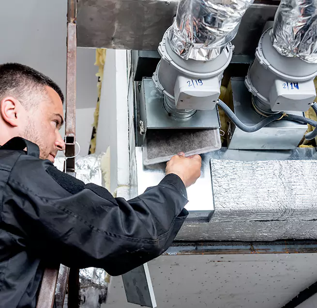 Why Homeowners & Businesses Trust Us in Ramsey, MN?