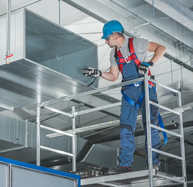 Why Homeowners & Businesses Trust Us in Ramsey, MN?