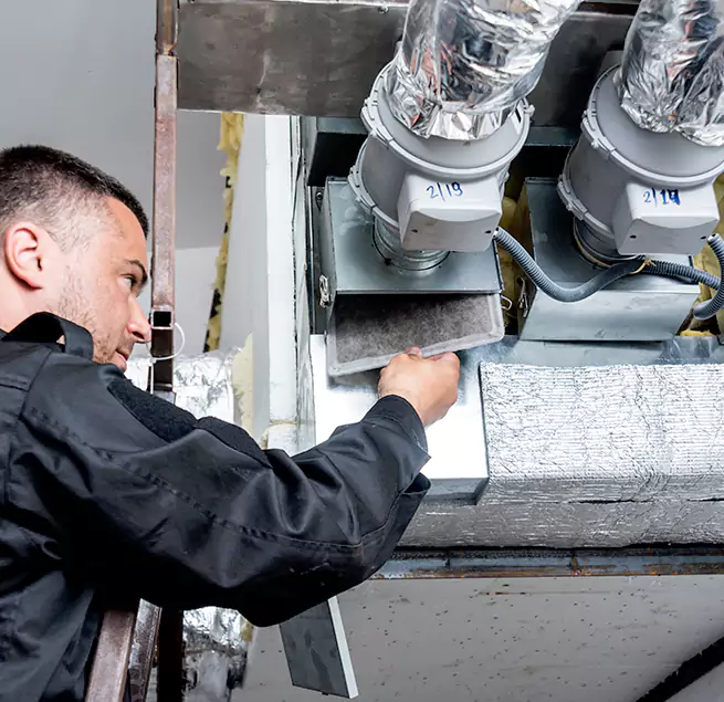 Why Homeowners & Businesses Trust Us in Ramsey, MN