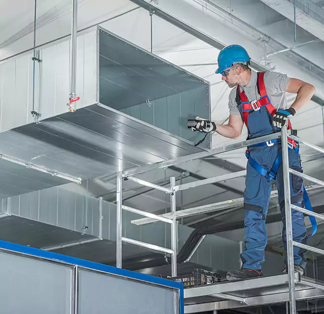 Why Homeowners & Businesses Trust Us in Ramsey, MN?