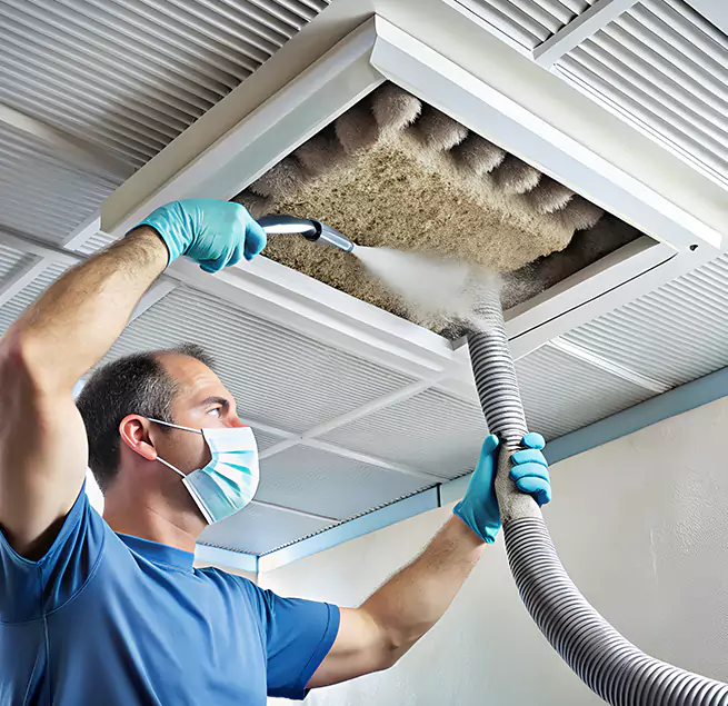 Why Homeowners & Businesses Trust Us Ramsey, MN