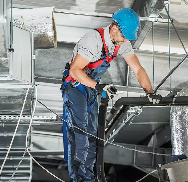 Why Homeowners & Businesses Trust Us in Ramsey, MN?