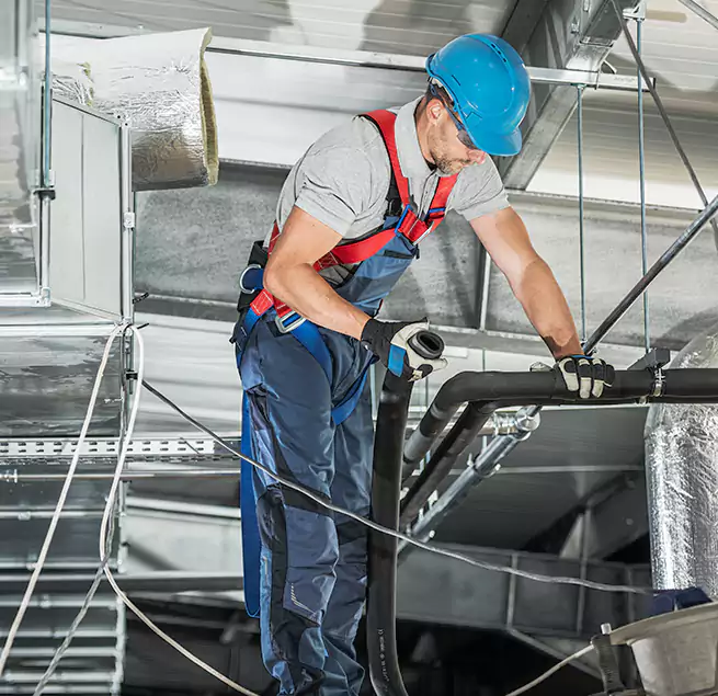 Why Homeowners & Businesses Trust Us in Ramsey, MN?