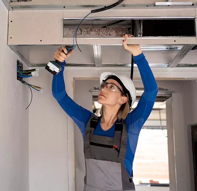 Why Homeowners & Businesses Trust Us in Ramsey, MN?