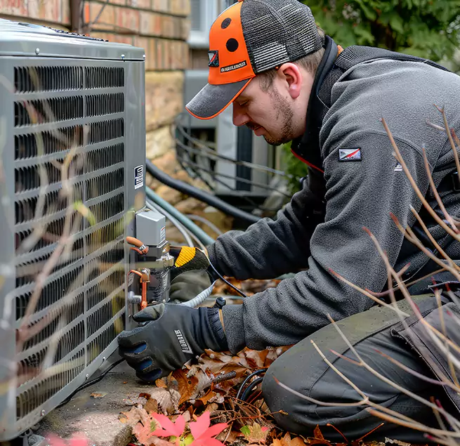 Why Homeowners & Businesses Trust Us in Ramsey, MN?