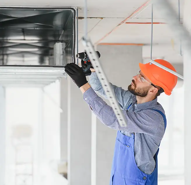  Why Homeowners Businesses Trust Us Ramsey, MN