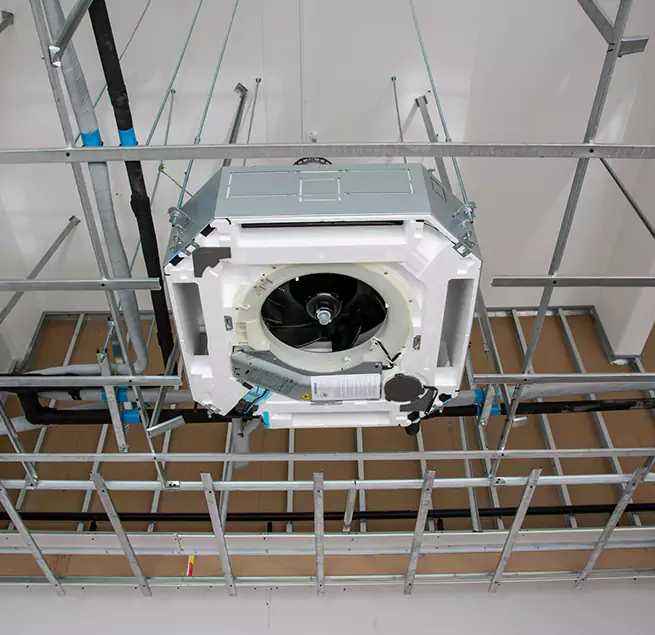 Why Homeowners & Businesses Trust Us in Ramsey, MN?