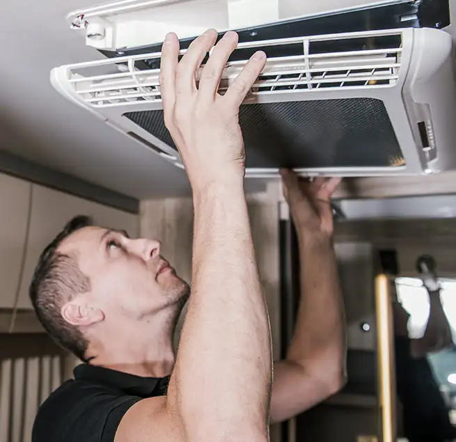 Why Homeowners & Businesses Trust Us Ramsey, MN