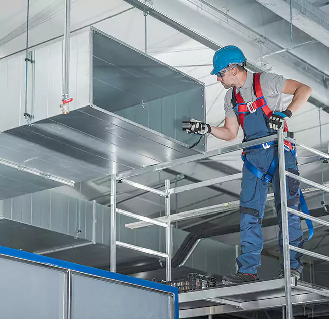 Why Homeowners Businesses Trust Us in Ramsey, MN