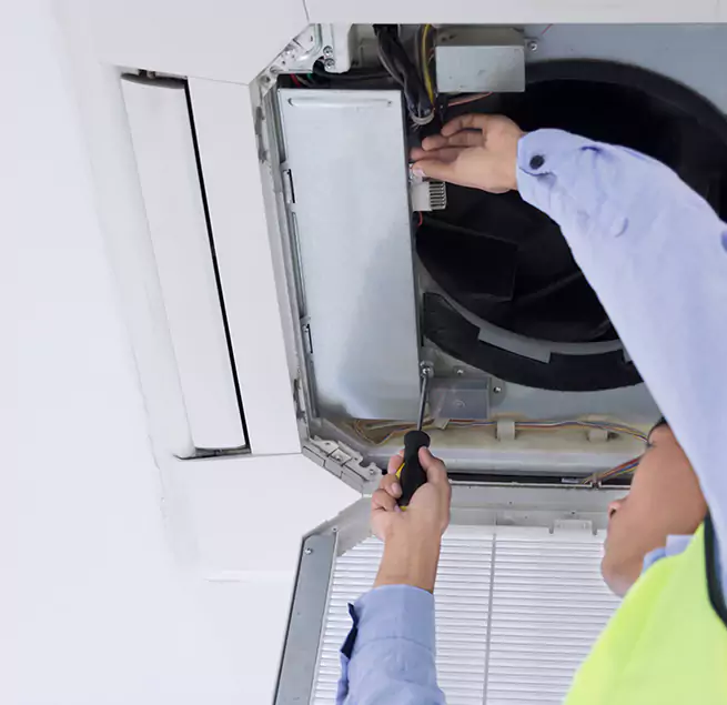 Why Homeowners Businesses Trust Us Ramsey, MN