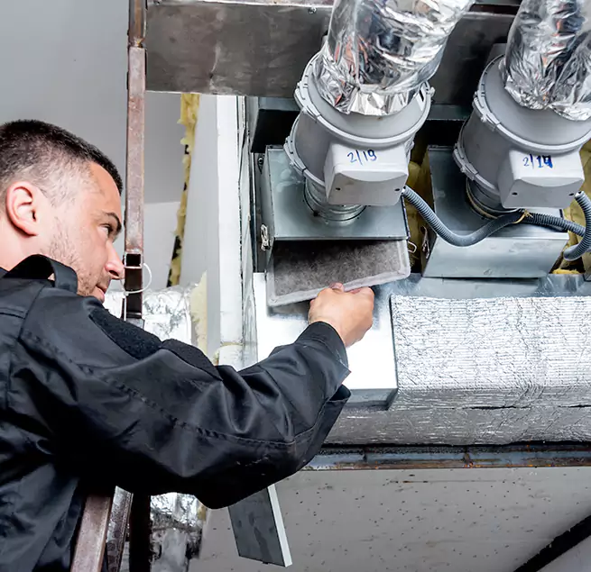 Why Homeowners Businesses Trust Us in Ramsey, MN?