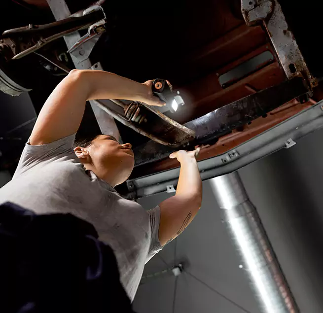 Why Homeowners & Businesses Trust Us Ramsey, MN