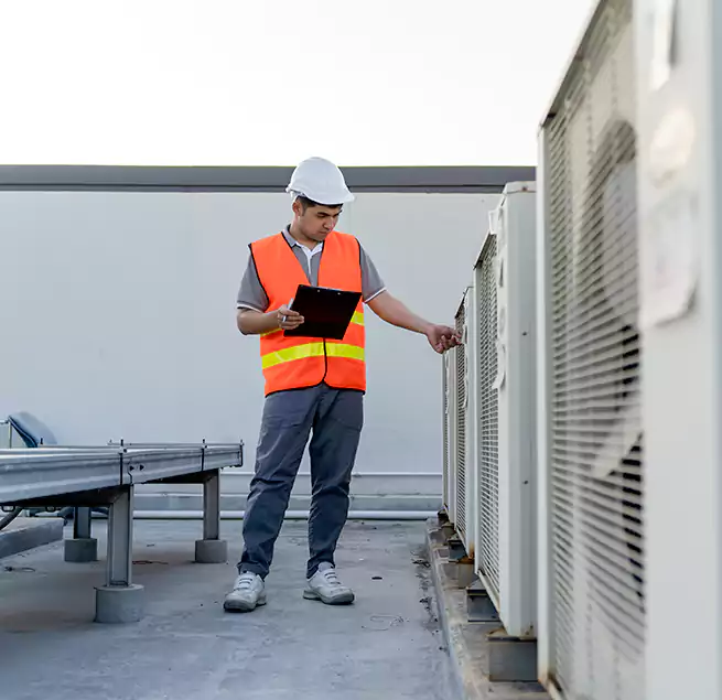 Why Homeowners & Businesses Trust Us in Ramsey, MN?