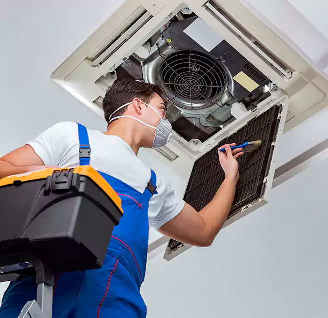 Why Homeowners & Businesses Trust Us in Ramsey, MN?